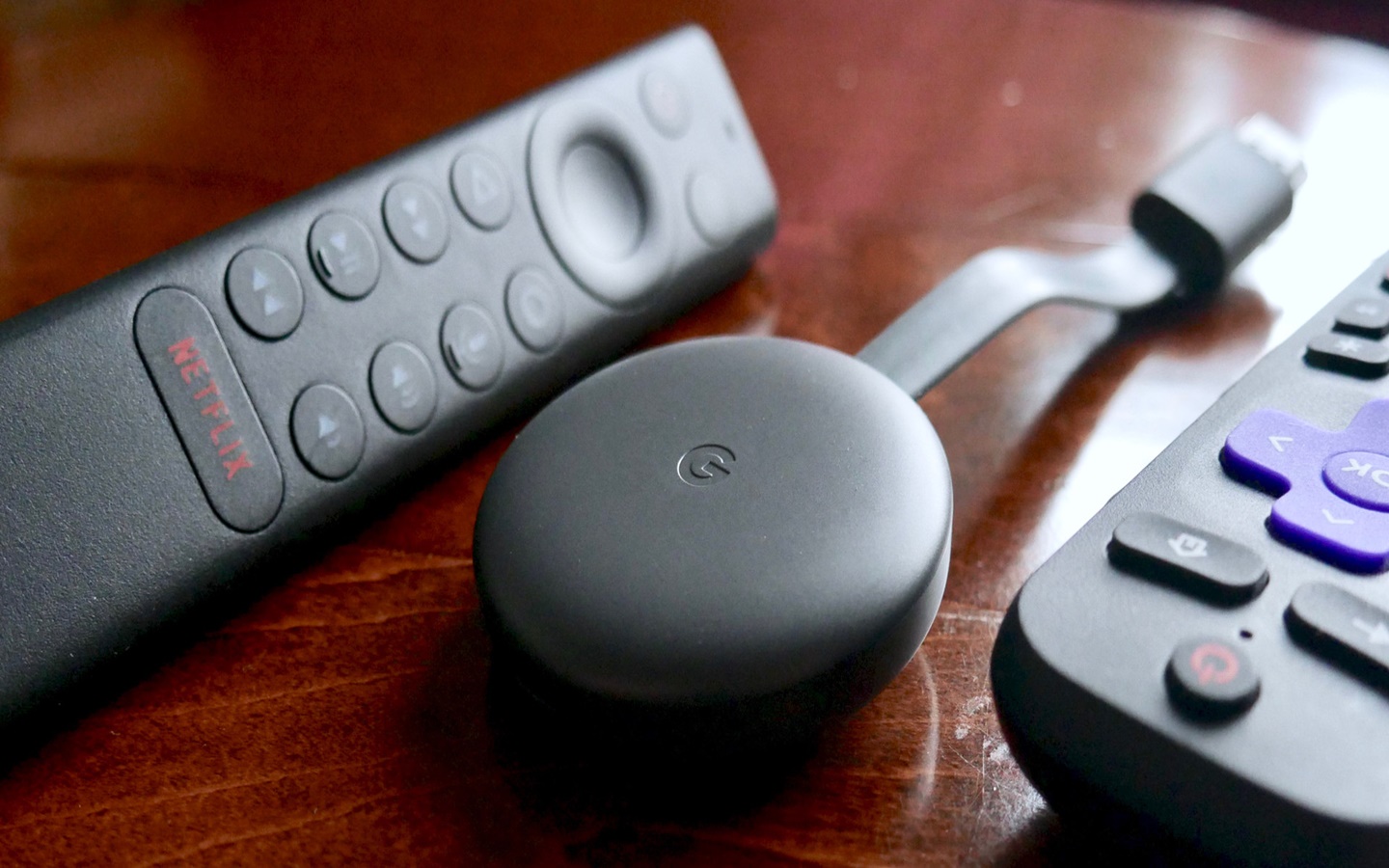 Chromecast
