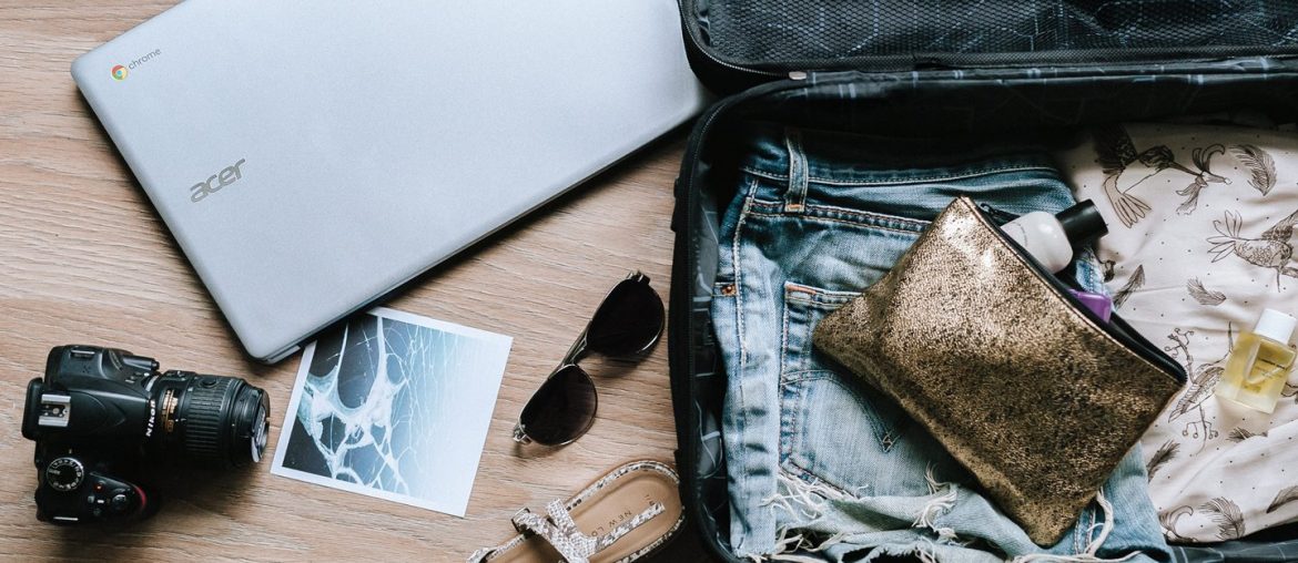 Packing Essentials for Planning a Trip - Bproperty