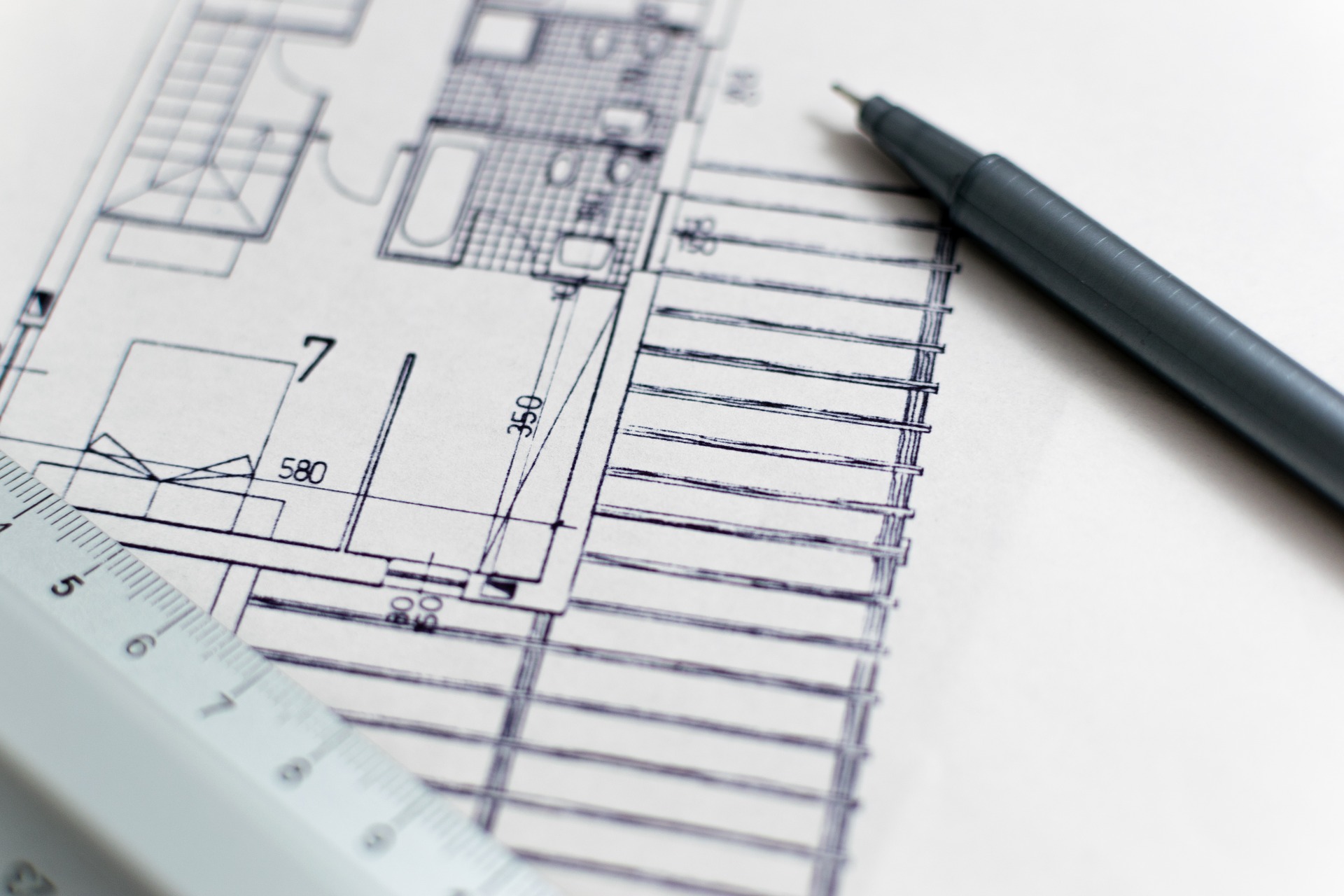 Standard apartment quality should be included in your renting a flat checklist