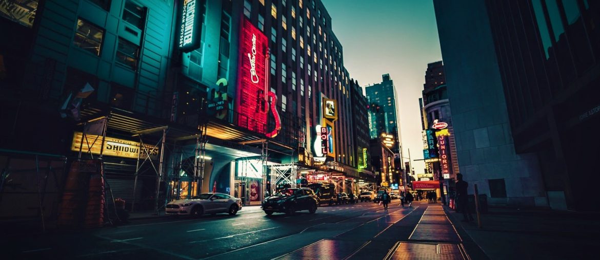 The Most Expensive Streets in Asia for Commercial Property | Bproperty