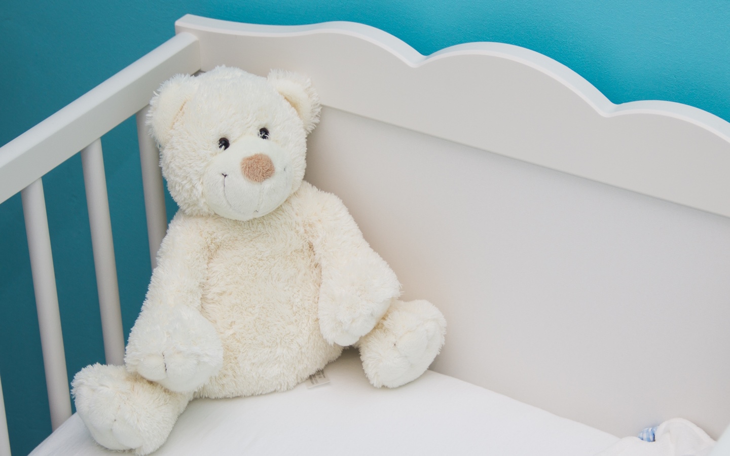 Child safety at home - Bedroom