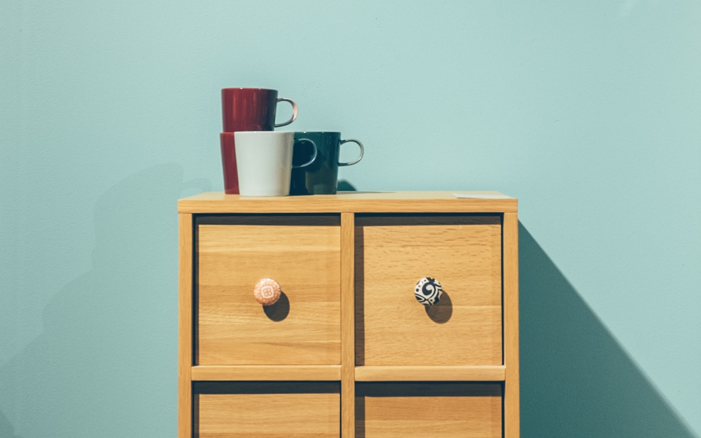 You can easily modify your home by bringing simple changes like getting new brassware.