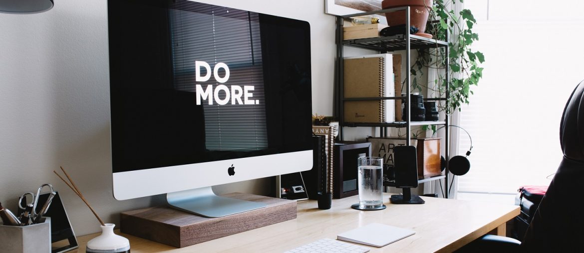 5 most effective home office productivity tips - Bproperty