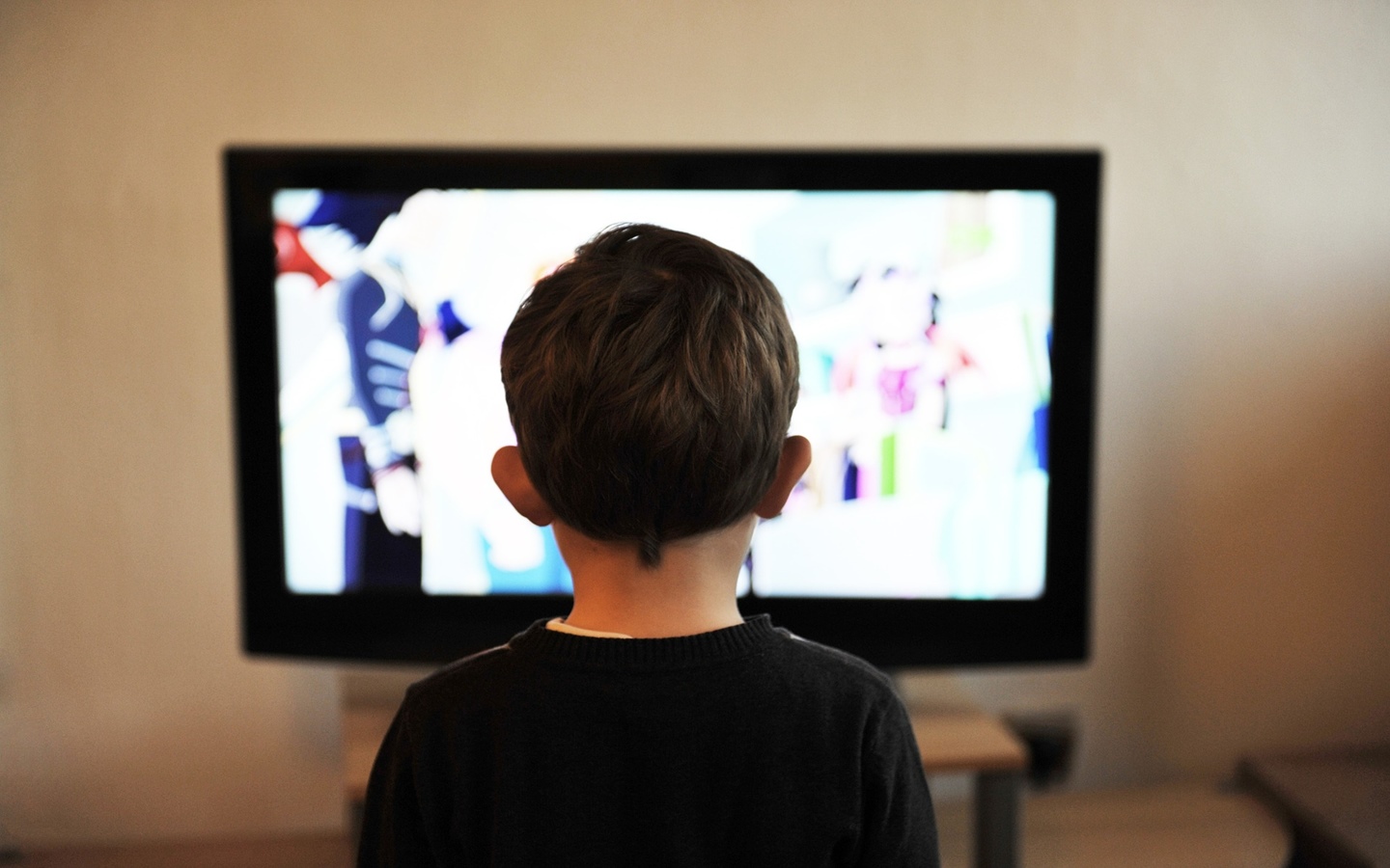 Protecting children in the living room