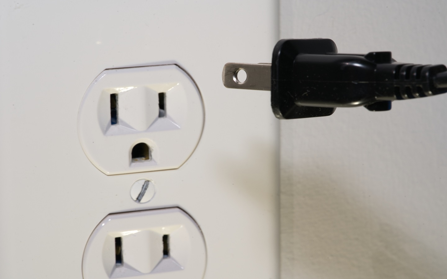 plug and pin