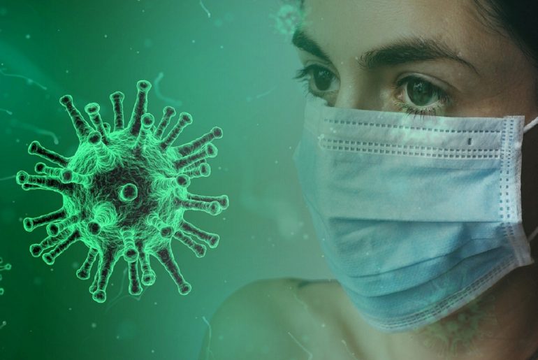 Home Quarantine Due To Coronavirus Pandemic - What, Why and How?