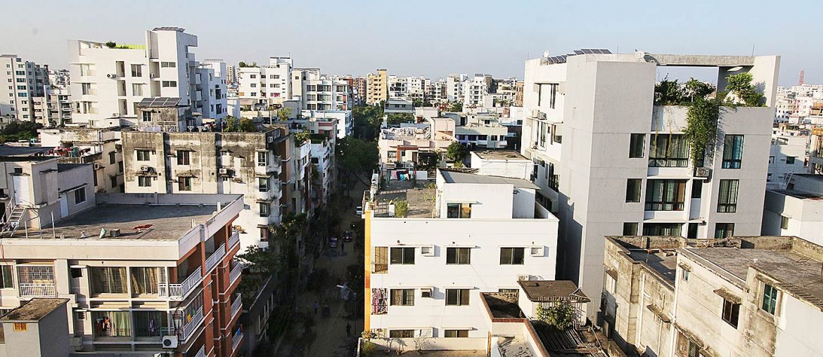 6 Reasons for Living in Dhaka North - Bproperty