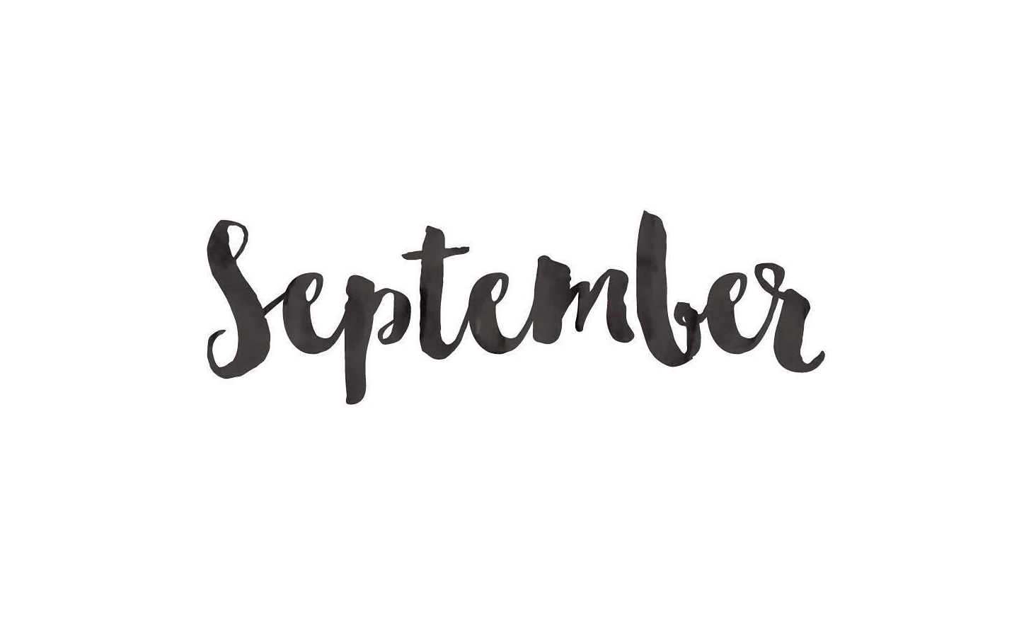 Напиши слово сентябрь. Сентябрь надпись красивая. Сентябрь леттеринг. Сентябрь каллиграфия. September надпись.