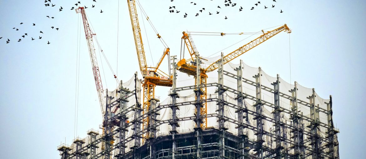 Positive Impacts of Using Upgraded Construction Technology - Bproperty