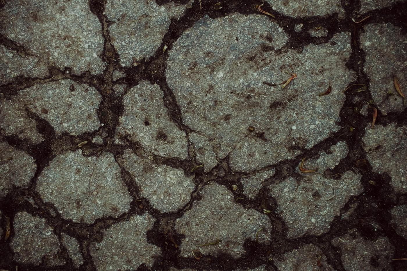 bitumen