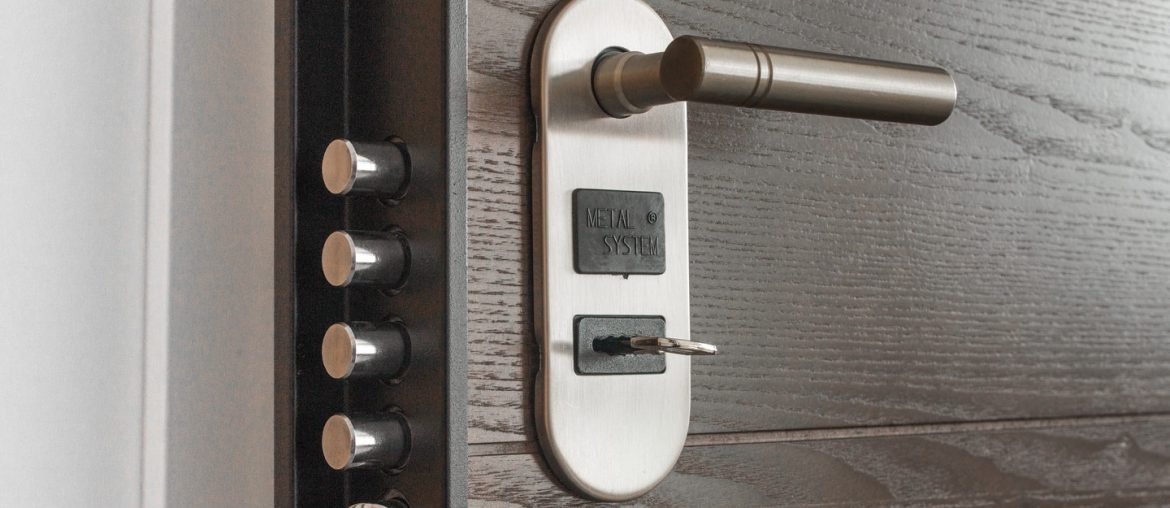 8 Different Types Of Door Locks And Where To Use Them - Bproperty