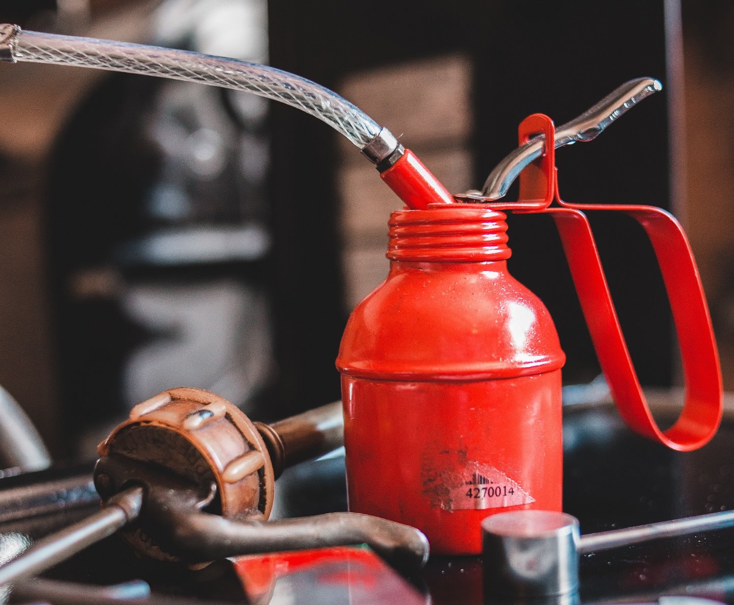 spray can