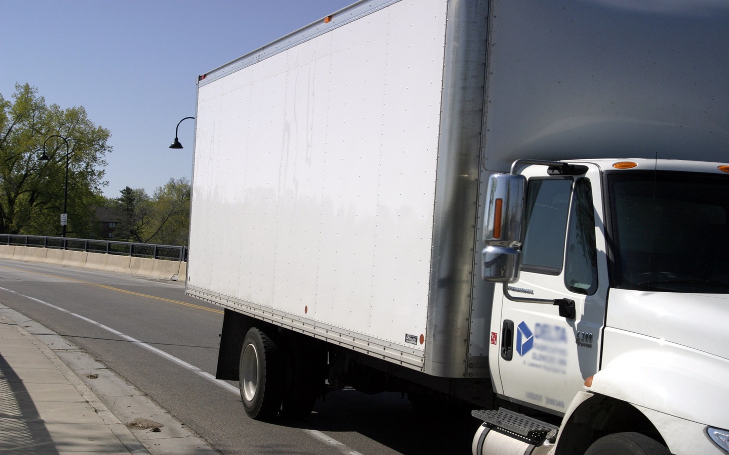 The cost of shifting an apartments rises with trucks