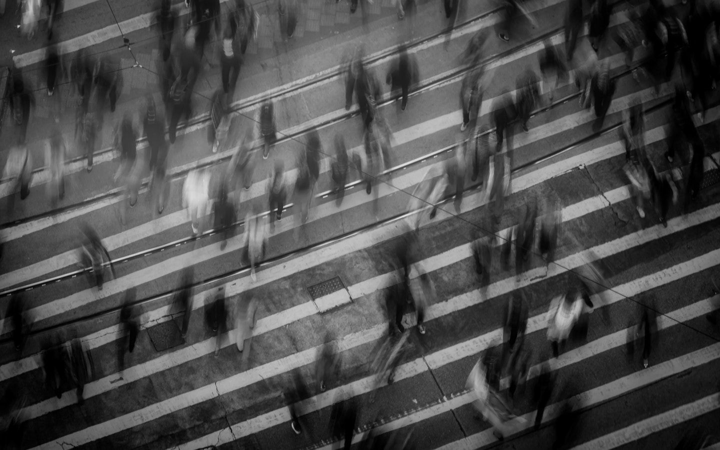 chaotic rush
