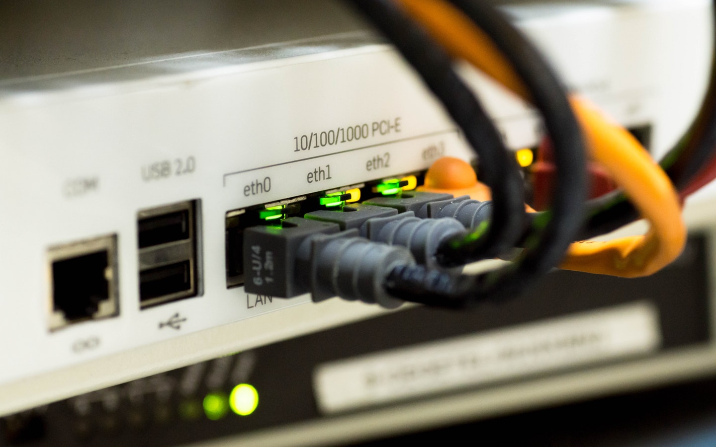 internet switch