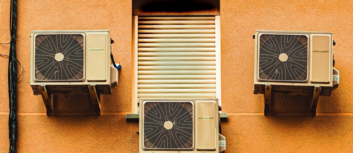 4 Types Of Air Conditioners And Their Maintenance - Bproperty
