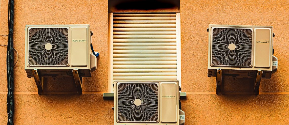 4 Types Of Air Conditioners And Their Maintenance - Bproperty