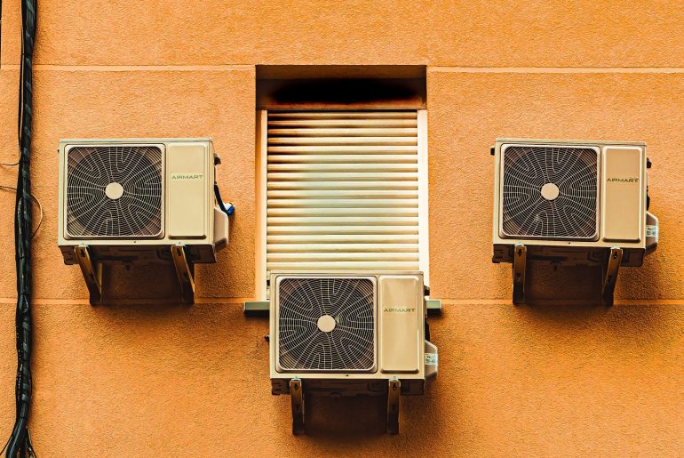 4 Types Of Air Conditioners And Their Maintenance - Bproperty
