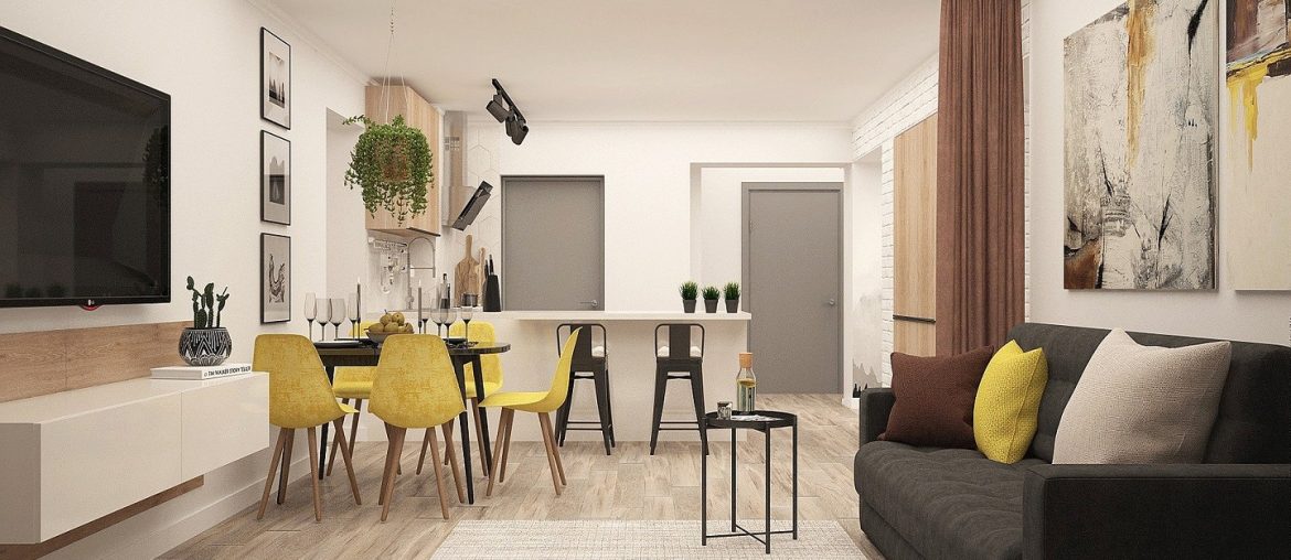 What To Expect When Living In A Studio Apartment - Bproperty