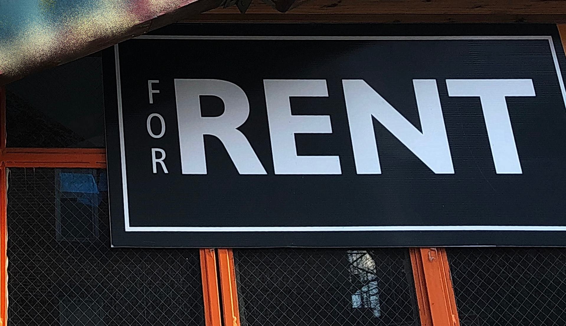 Conversion to commercial space