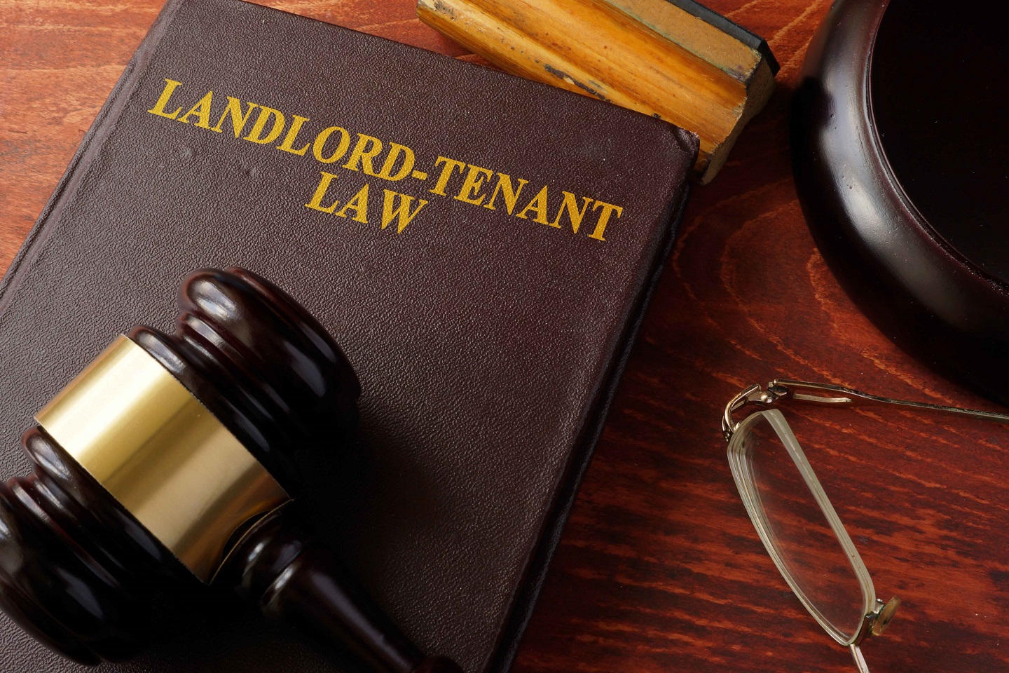 The tenancy law is here to help you against any misconduct regarding property rent