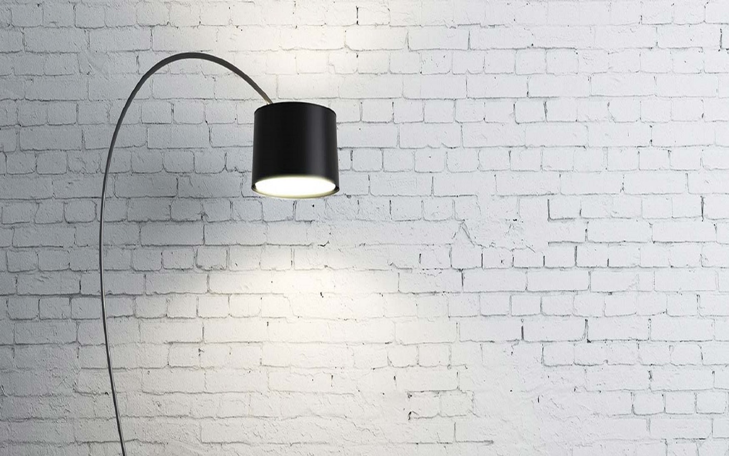 stand lamp