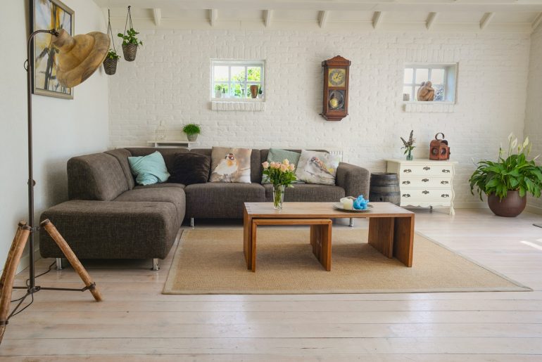 6 Easy and Essential Feng Shui Decor Ideas for Home - Bproperty