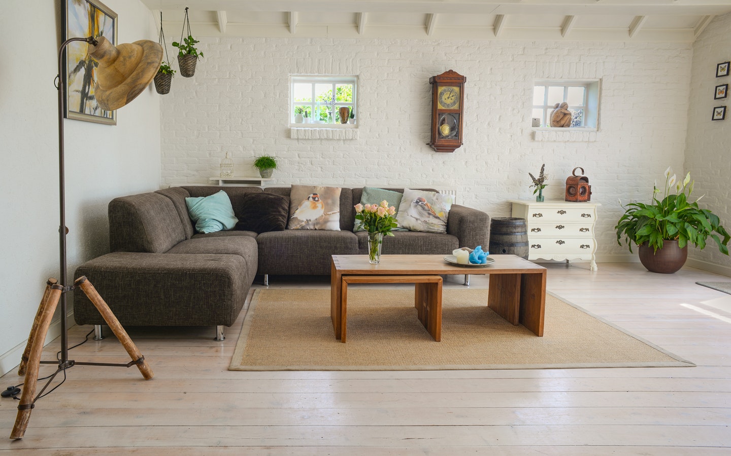 6 Easy and Essential Feng Shui Decor Ideas for Home - Bproperty