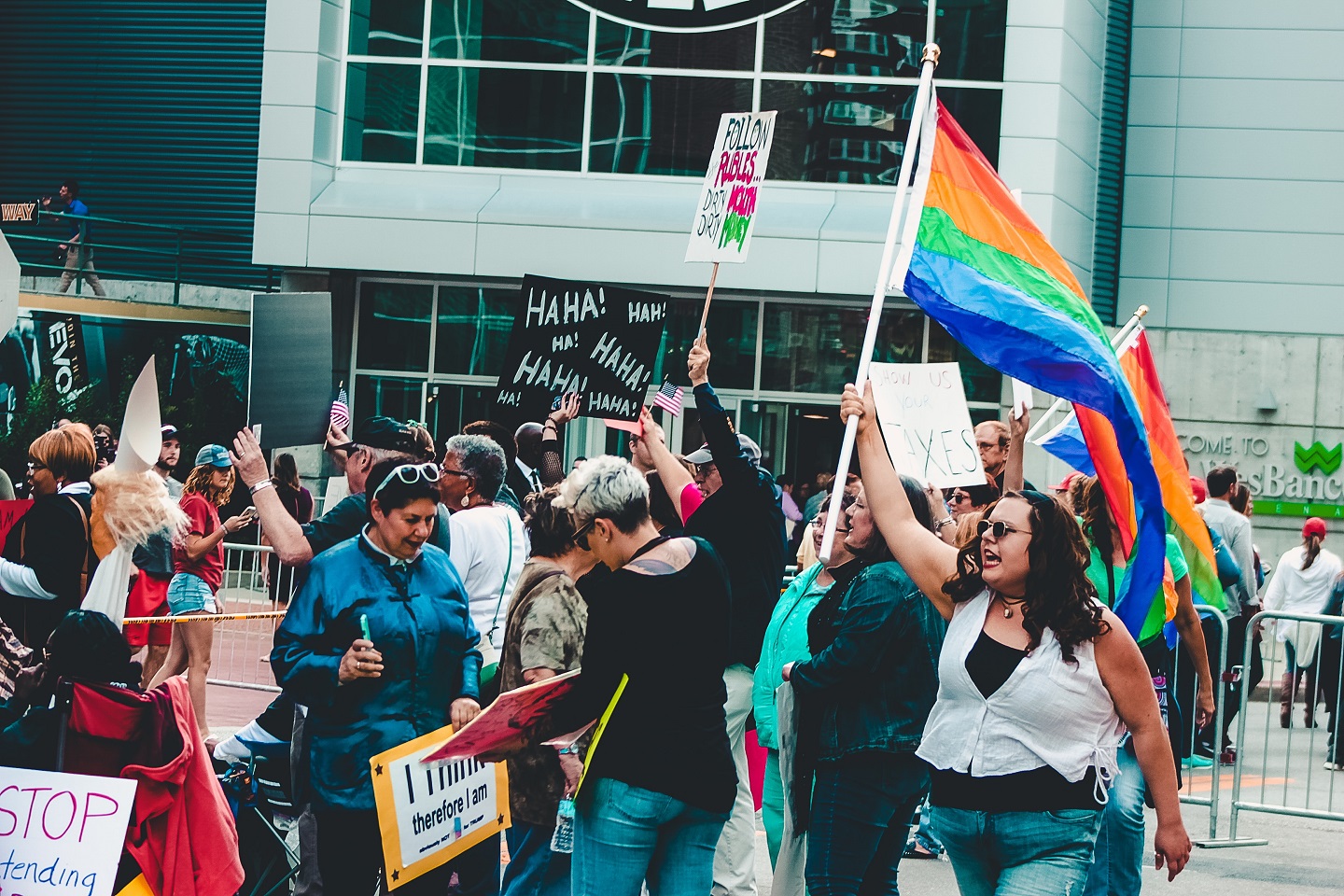 Pride Parade