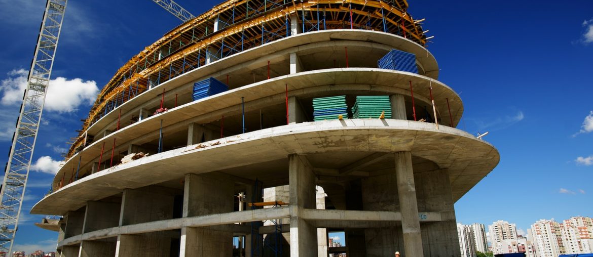 5 Important Things to Know About Building Construction - Bproperty