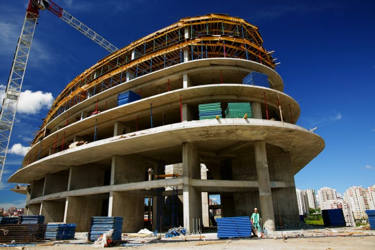 5 Important Things to Know About Building Construction - Bproperty