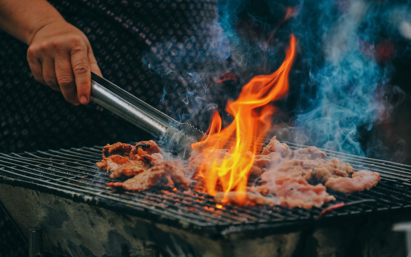 Checklist for Planning a BBQ Party at Home - Bproperty