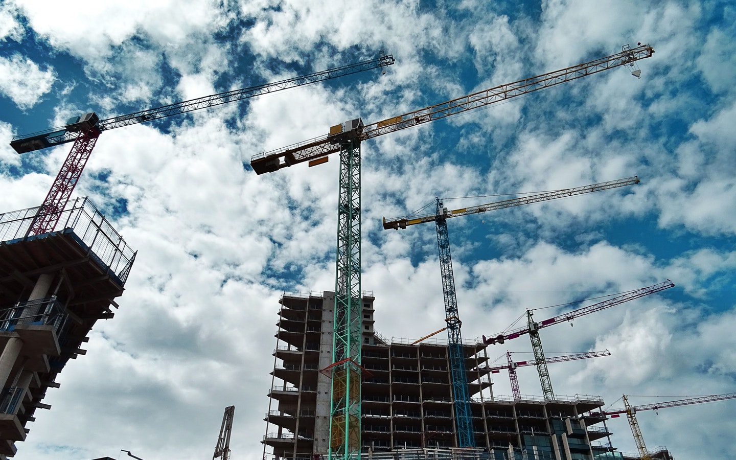 Currently, the real estate market of bangladesh is growing at an impeccable rate