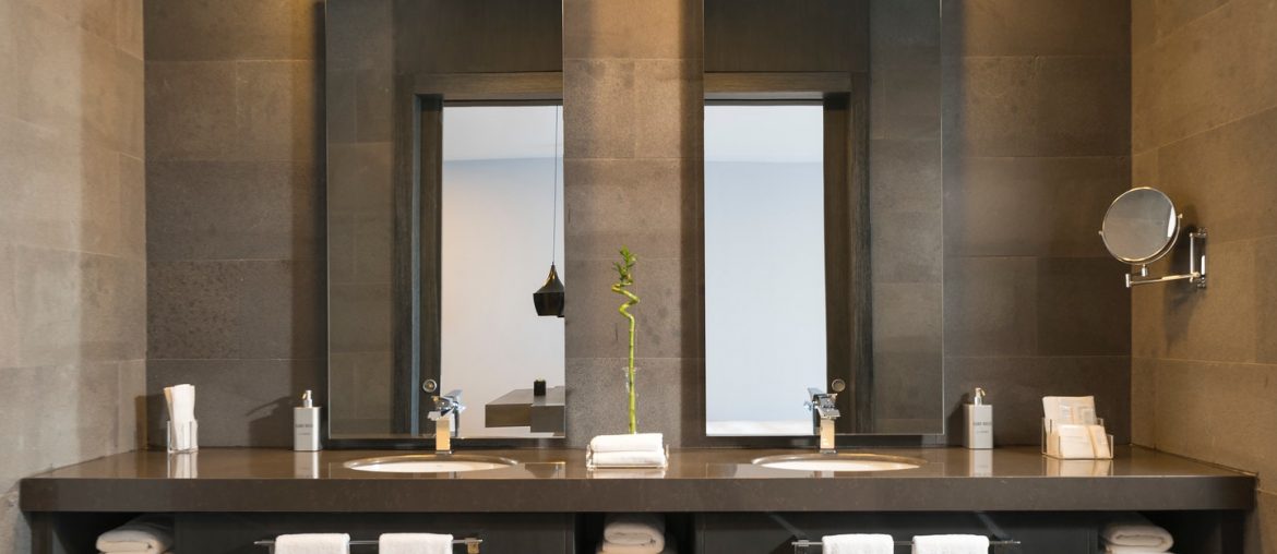 Modern Bathroom Basins - Types and Decor