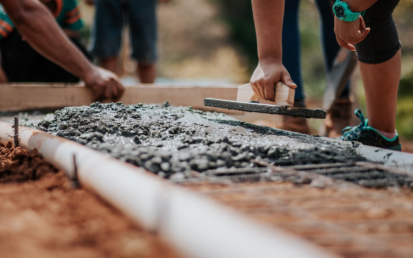 construction