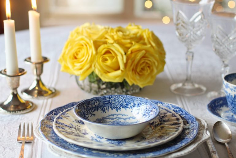 Tableware Trends In 2020 That Will Surprise You - Bproperty