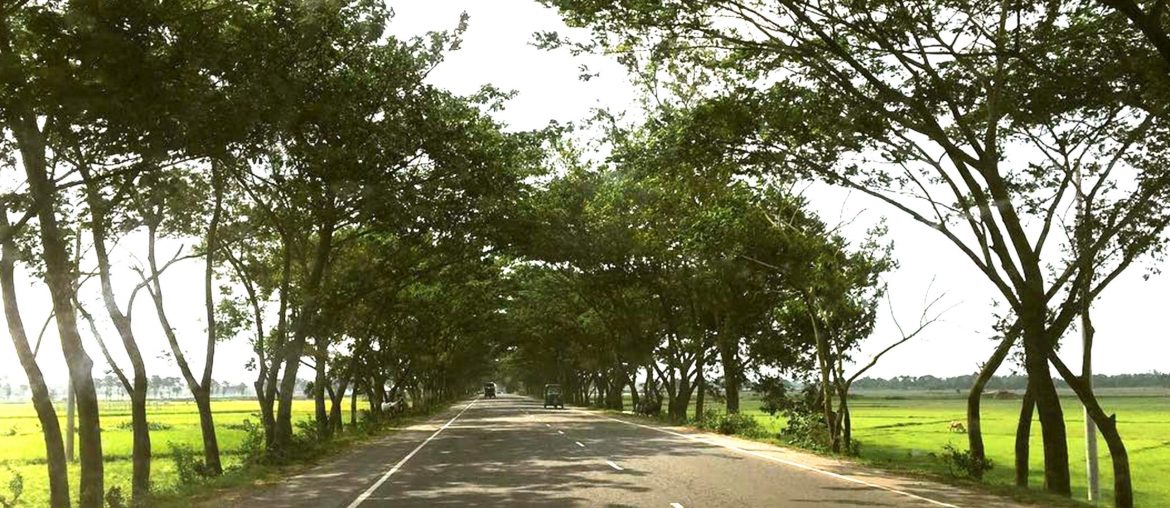 Major Highways In Bangladesh