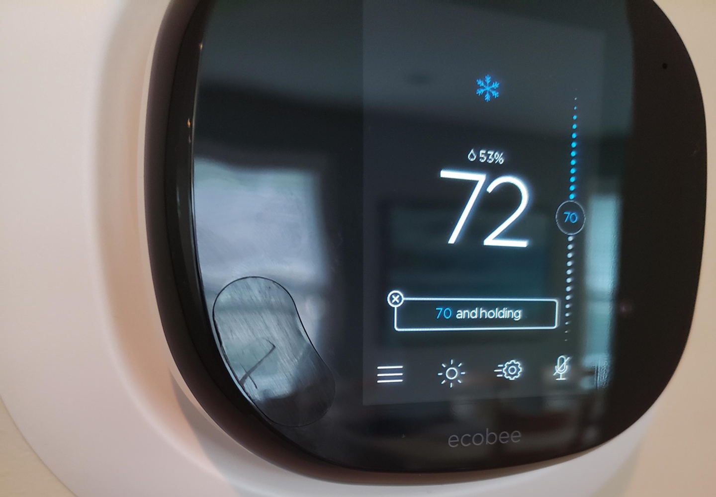Ecobee (5th Gen)