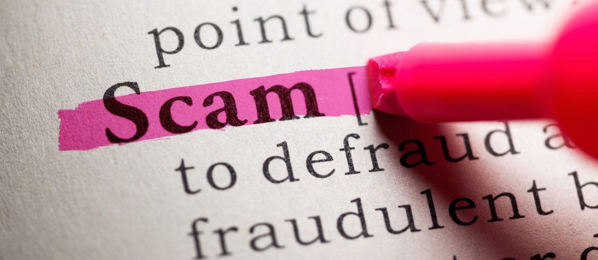 How to Protect Investment From Real Estate Scams - Bproperty
