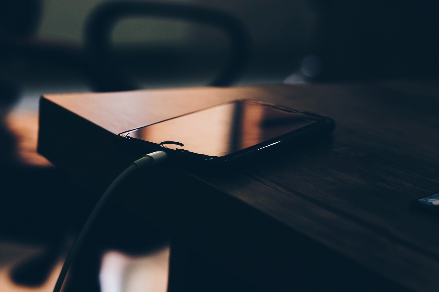 mobile charging
