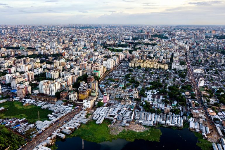 Six Spectacular Sceneries Of Dhaka That You Cannot Forget - Bproperty