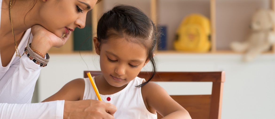 Tips To Arrange Education Of Your Child At Home - Bproperty