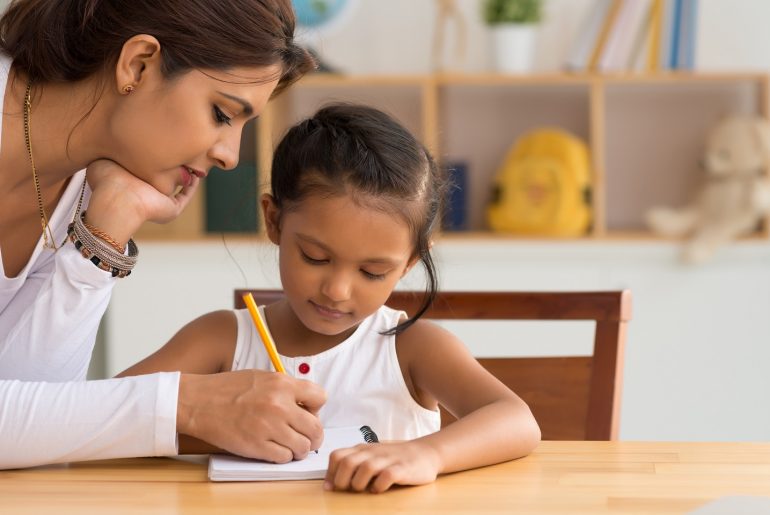 Tips To Arrange Education Of Your Child At Home - Bproperty