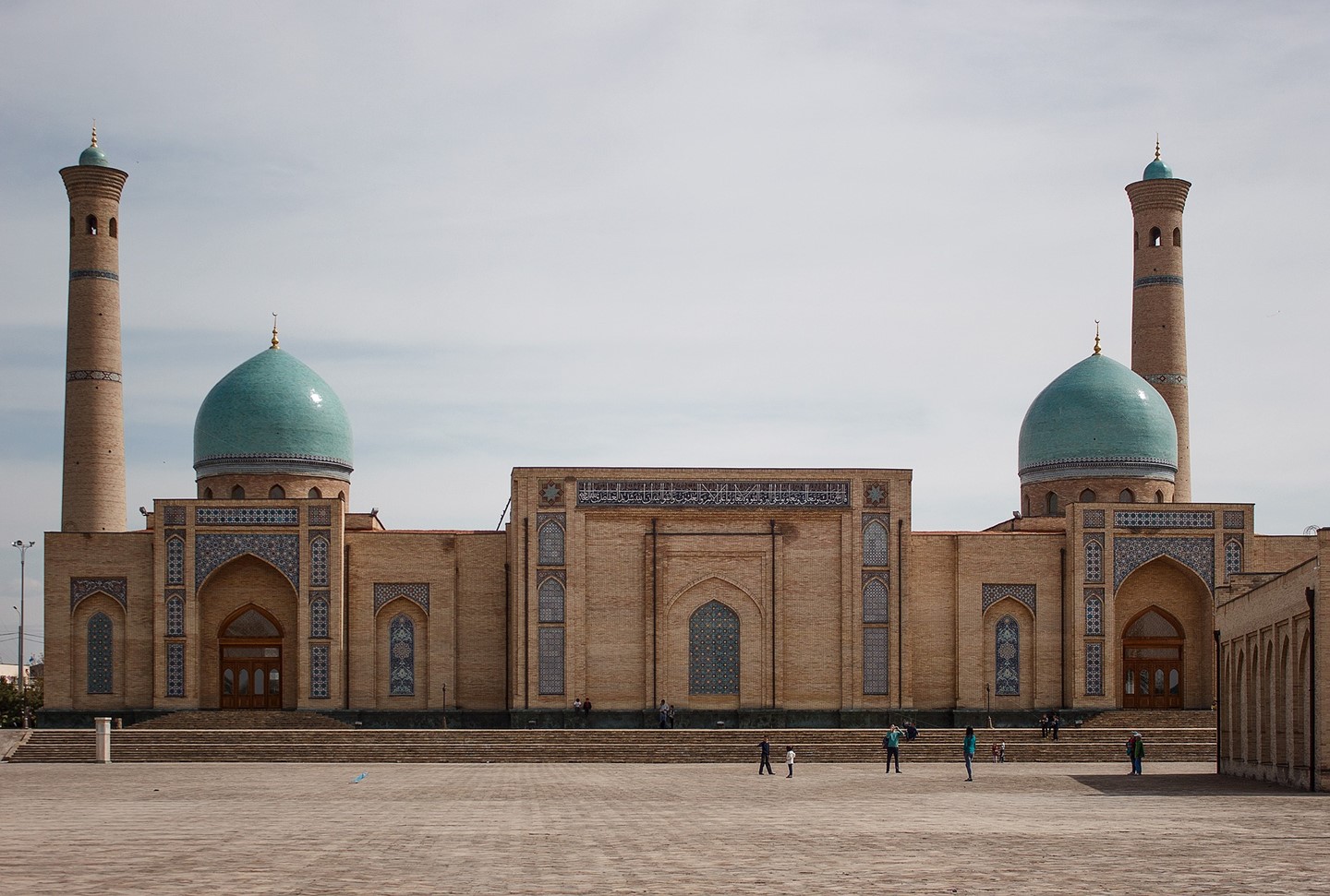 Teleshayakh Mosque