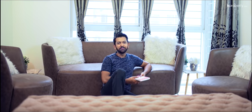 তাহসান খান