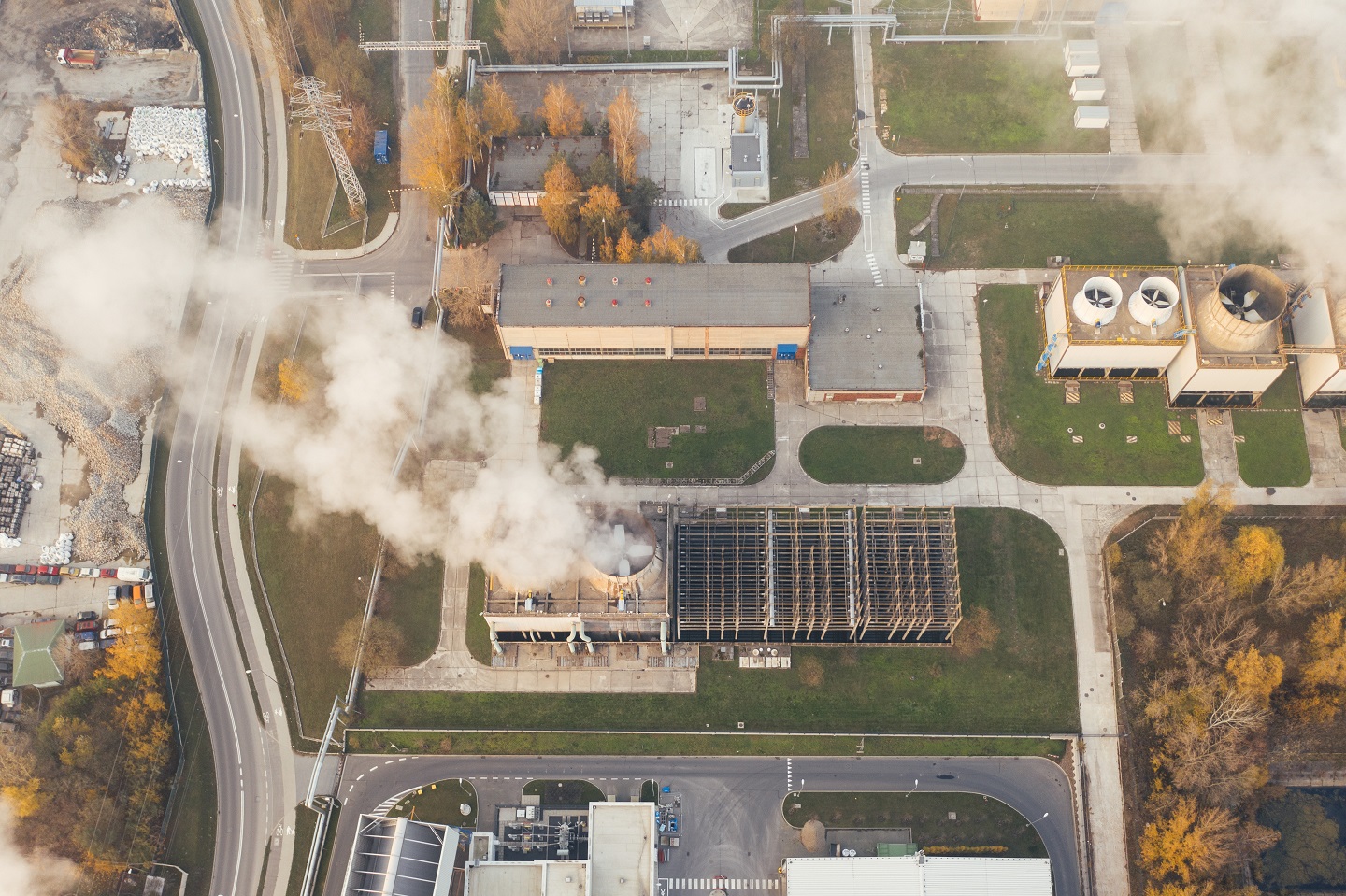 industrialization