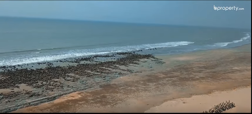 সমুদ্র সৈকত